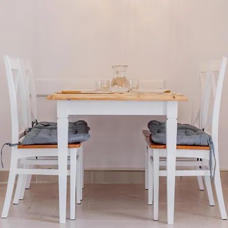 Marlena Cala'N Bosch (Menorca)