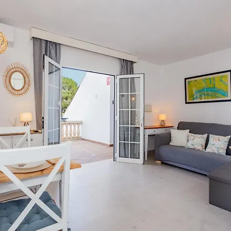 Apartamento Marlena *