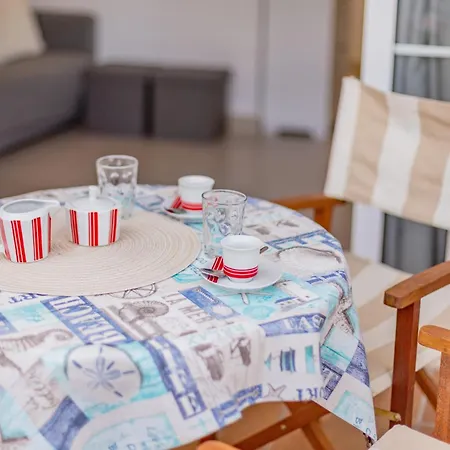 Apartamento Marlena *