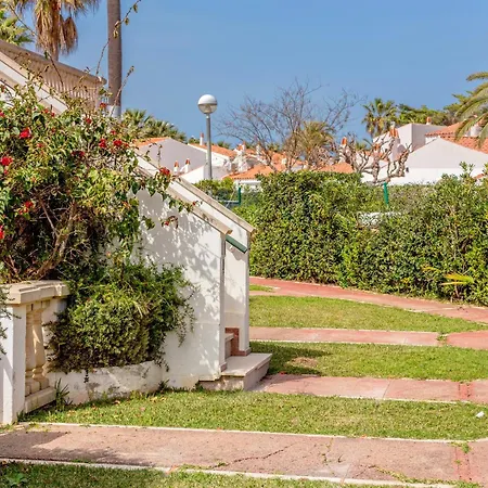 Marlena * Cala'N Bosch (Menorca)