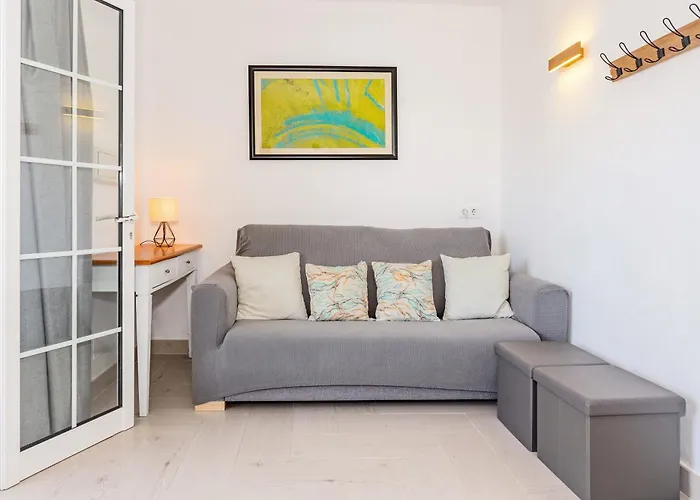 Marlena * Cala'N Bosch (Menorca)