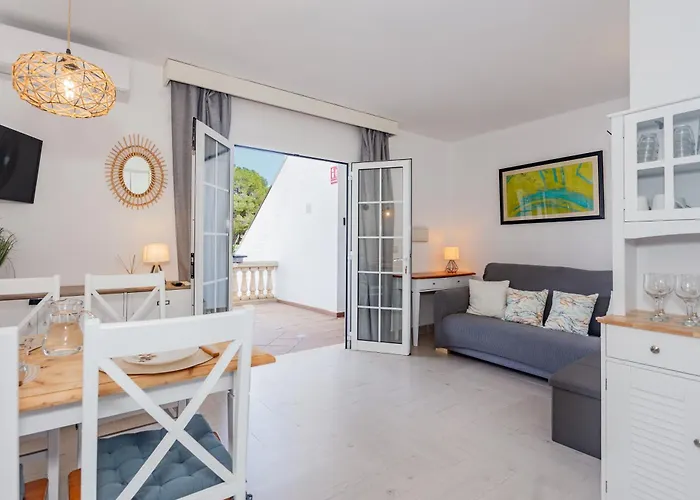 Apartamento Marlena *