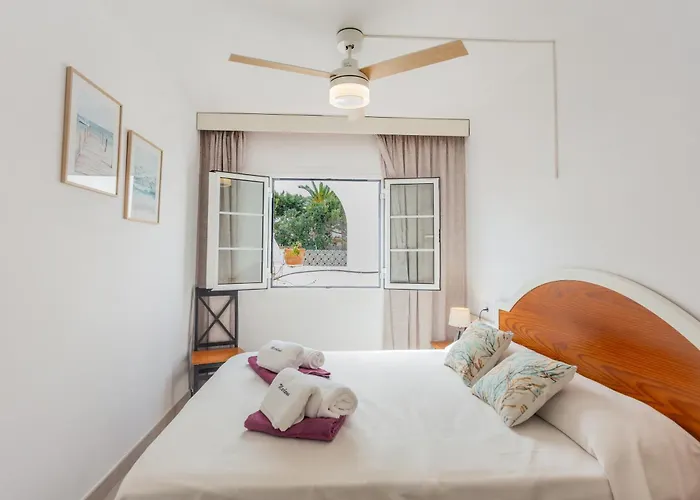 Marlena Apartamento *