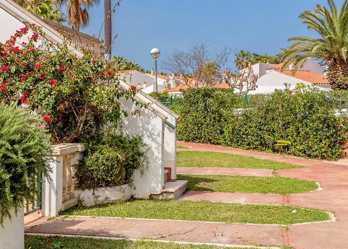 Marlena * Cala'N Bosch (Menorca)