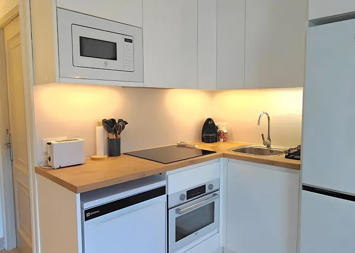 Marlena Apartamento Cala'N Bosch (Menorca)