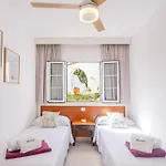 Marlena Apartament Cala en Bosch