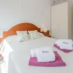 Marlena Cala en Bosch