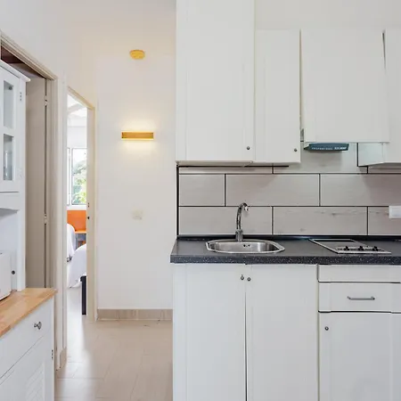 Marlena 公寓 卡兰博希