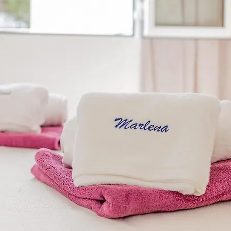 Marlena קאלאן בוש