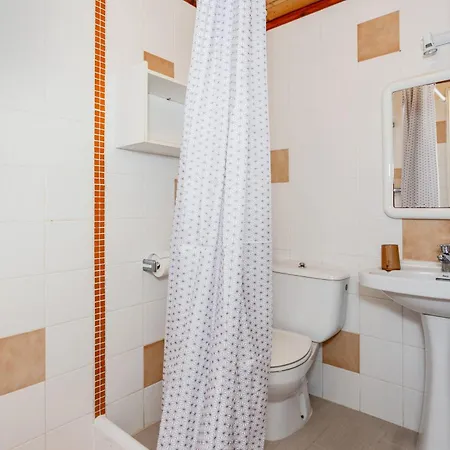 Apartment Marlena Cala'N Bosch (Menorca)