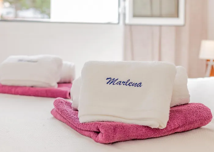 Marlena קאלאן בוש