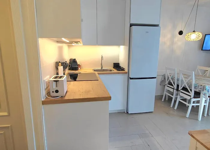 Marlena * Cala'N Bosch (Menorca)