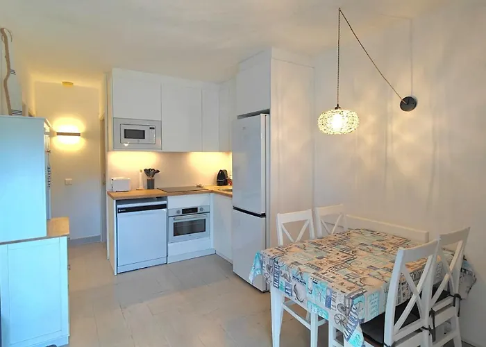 Marlena * Cala en Bosc