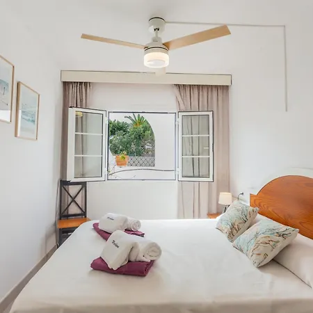Apartment Marlena Cala'N Bosch (Menorca)